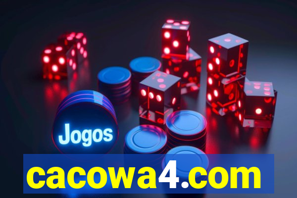 cacowa4.com