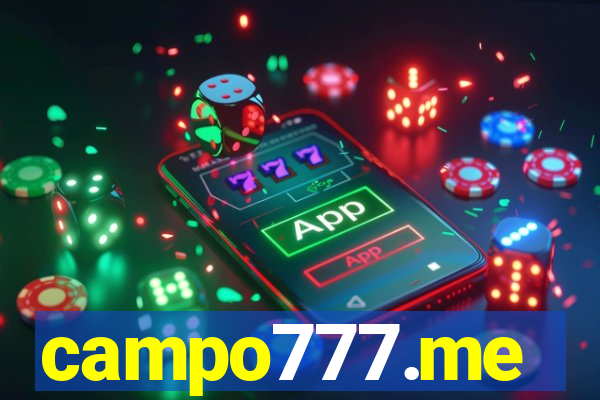 campo777.me