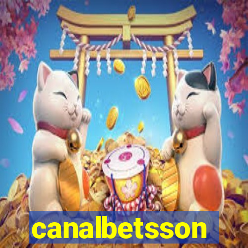 canalbetsson