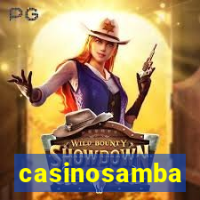 casinosamba