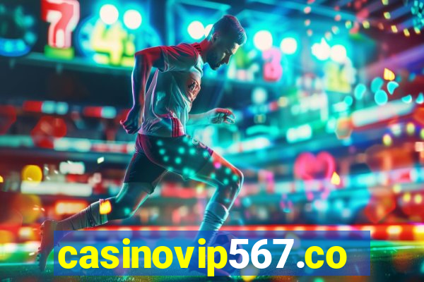 casinovip567.com