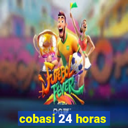 cobasi 24 horas