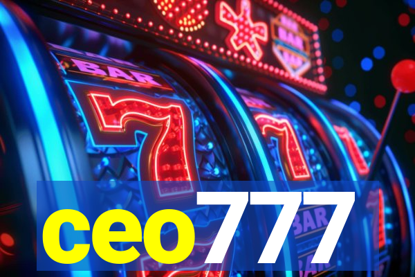 ceo777