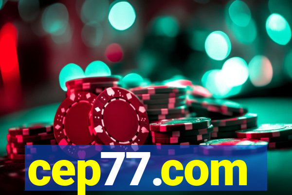 cep77.com