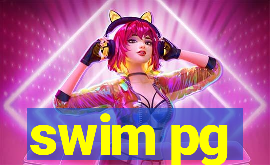 swim pg