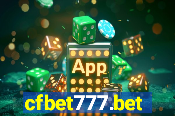 cfbet777.bet