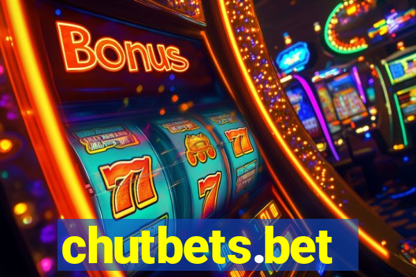 chutbets.bet