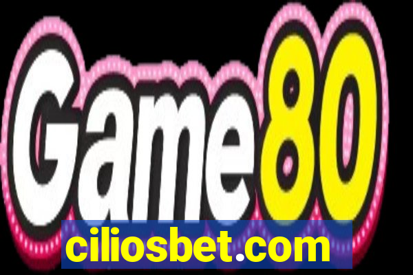 ciliosbet.com