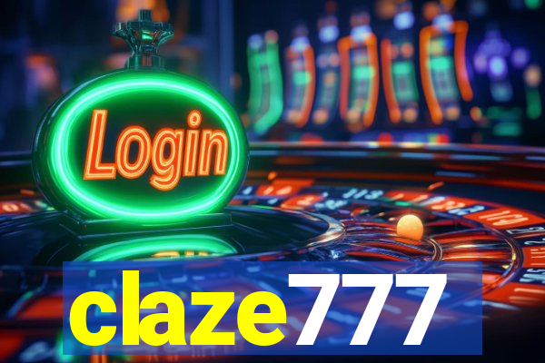 claze777