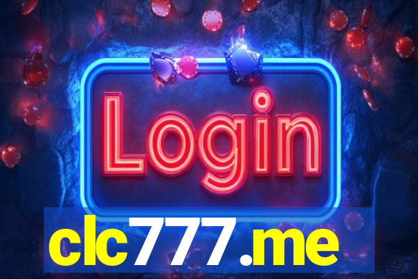 clc777.me