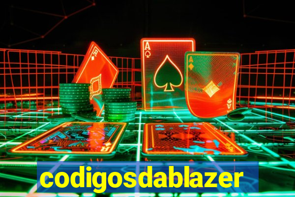 codigosdablazer