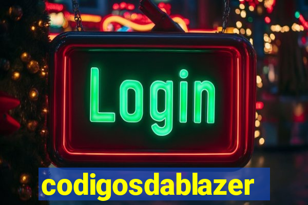 codigosdablazer