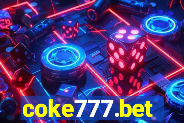 coke777.bet