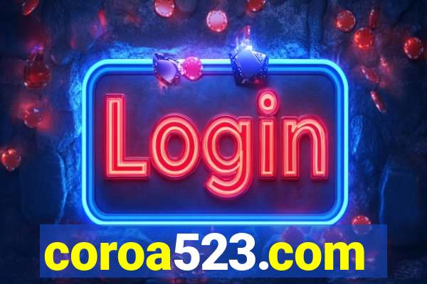 coroa523.com