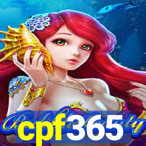 cpf365