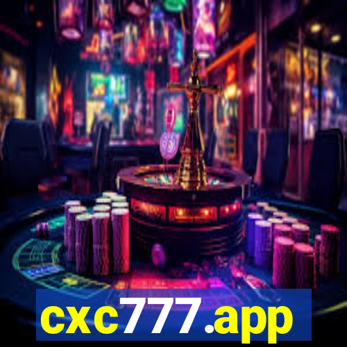 cxc777.app