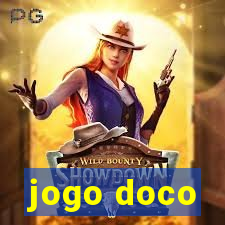 jogo doco