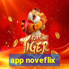 app noveflix