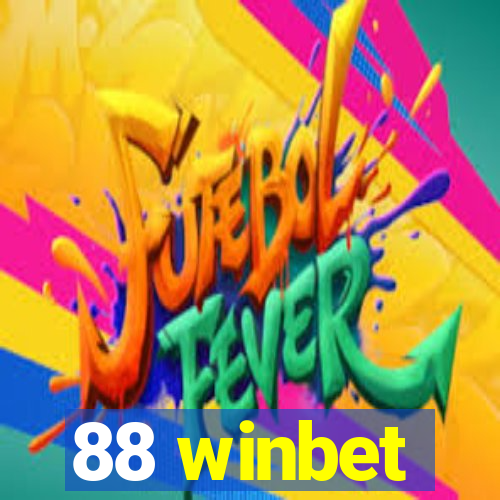 88 winbet