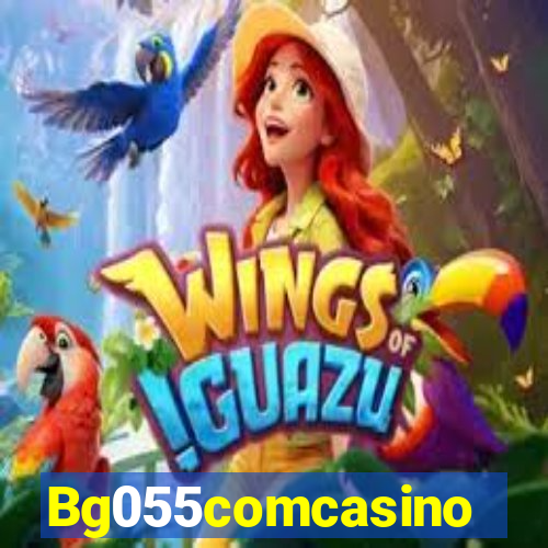 Bg055comcasino