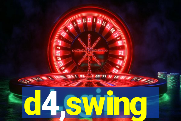 d4,swing