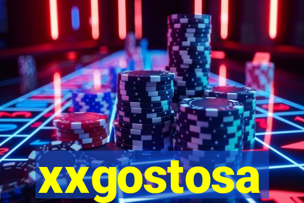 xxgostosa