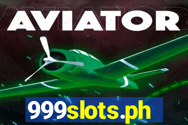 999slots.ph