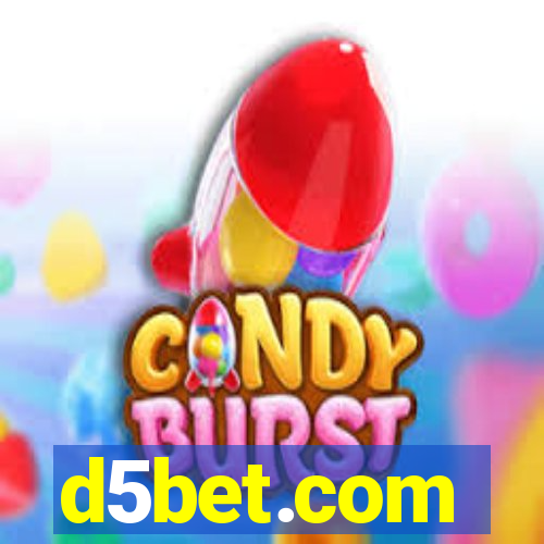 d5bet.com