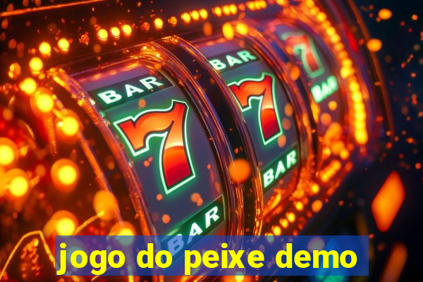 jogo do peixe demo