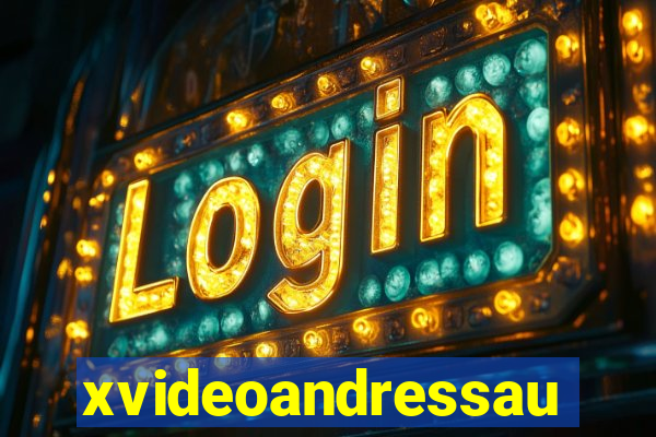 xvideoandressaurach