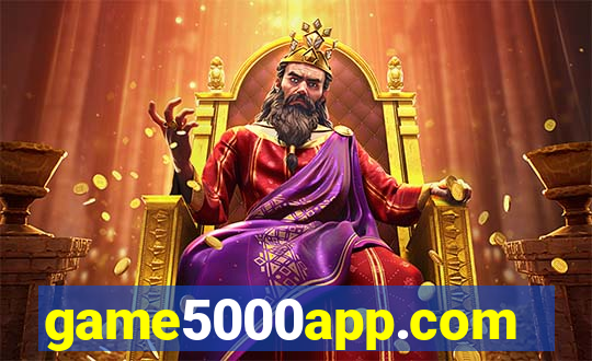 game5000app.com