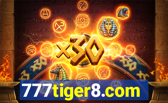 777tiger8.com