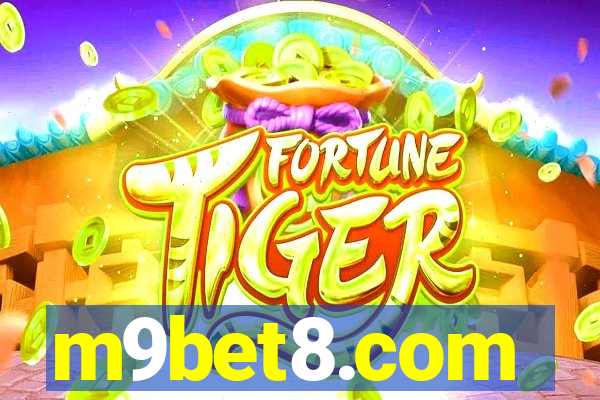 m9bet8.com