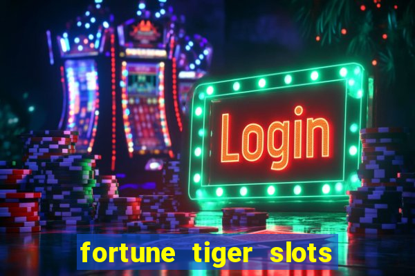 fortune tiger slots vip 3