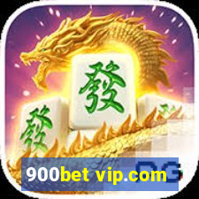 900bet vip.com