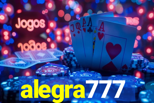 alegra777