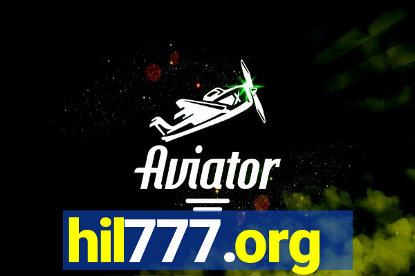 hil777.org