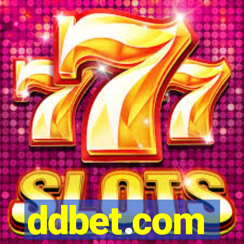 ddbet.com