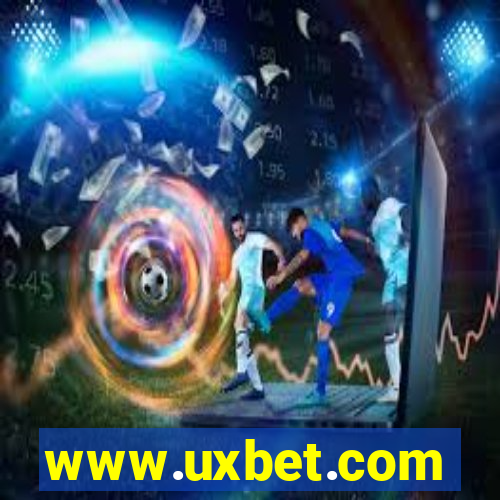 www.uxbet.com