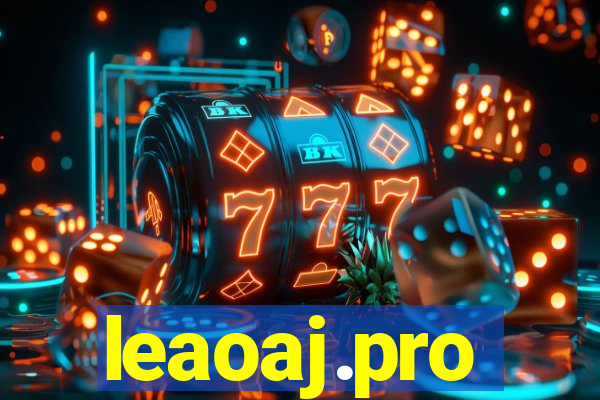 leaoaj.pro