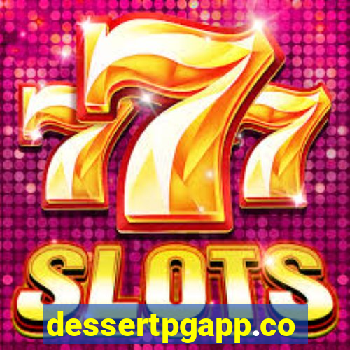 dessertpgapp.com