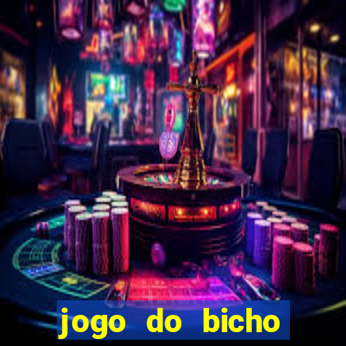 jogo do bicho preferida matinal