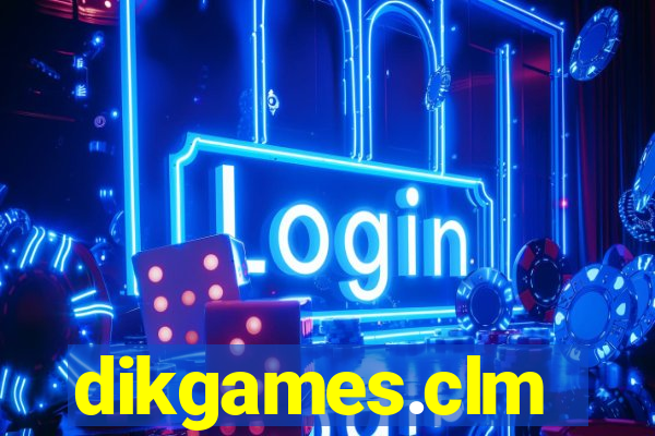 dikgames.clm