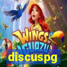 discuspg