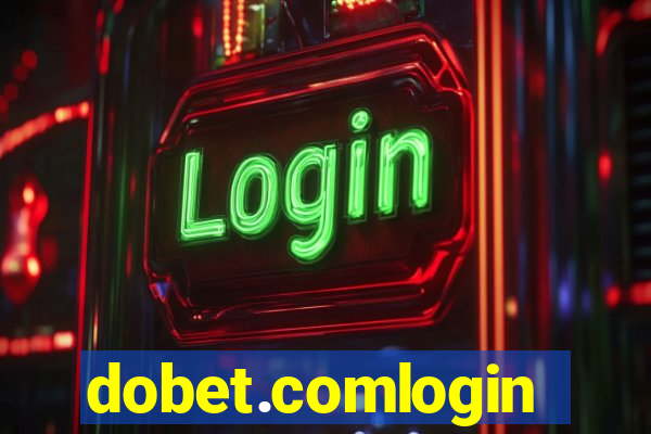 dobet.comlogin