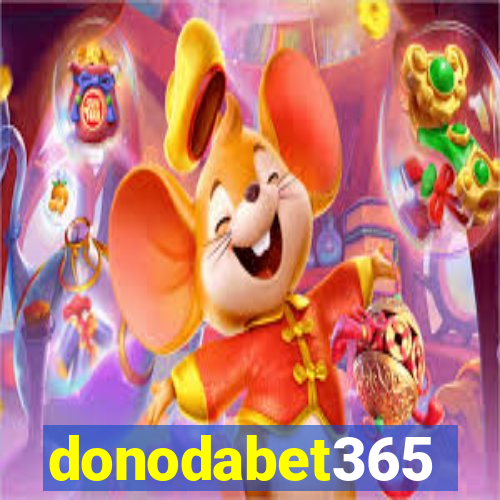 donodabet365