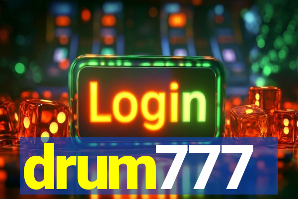 drum777