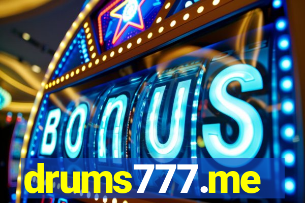 drums777.me