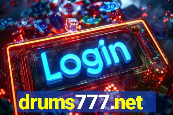 drums777.net