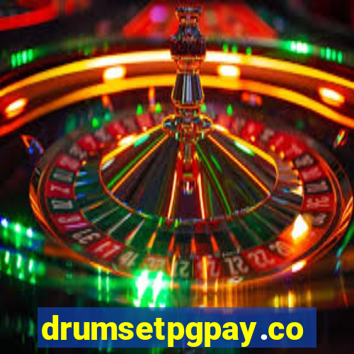 drumsetpgpay.com